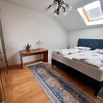 Entire House With The View And Garage سراييفو