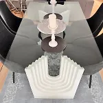 Entire House With The View And Garage شقة *