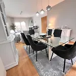 公寓 Entire House With The View And Garage 塞拉耶佛