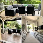 Entire House With The View And Garage *