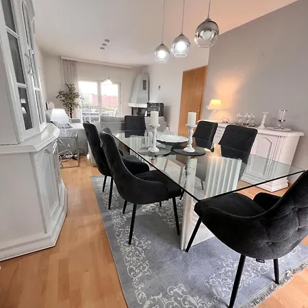 Apartman Entire House With The View And Garage Szarajevó