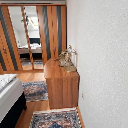 Apartman Entire House With The View And Garage Szarajevó