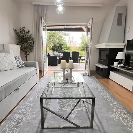 Entire House With The View And Garage سراييفو