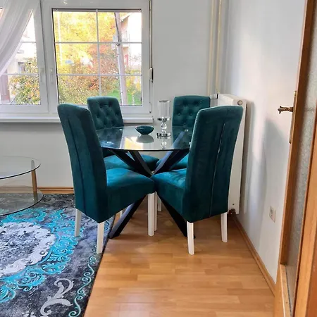 Entire House With The View And Garage Apartman